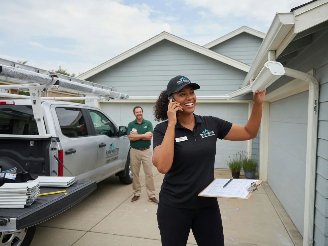 Gutter Installation Quincy, KY FAQs